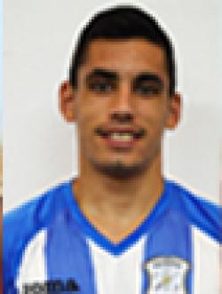 lex Valero (Jerez Industrial) - 2014/2015