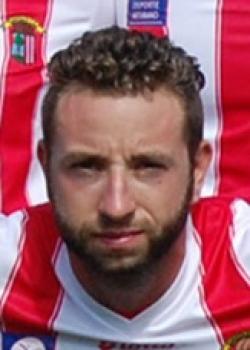 Enol (Cands C.F.) - 2014/2015