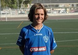 Mauro (C.D. La Salle) - 2014/2015