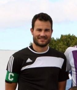Alberto (Carboneras Atltico) - 2014/2015
