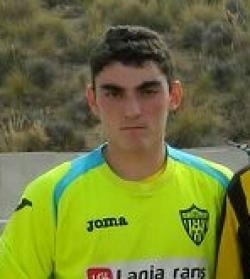 Jos (Cubillas de Albolote) - 2014/2015