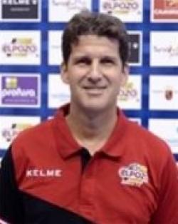 Duda (ElPozo Murcia) - 2014/2015