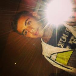 Daif (La Mojonera B) - 2014/2015