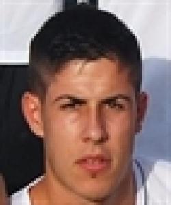 Igor Asensio (C.F. Platges Calvi) - 2014/2015