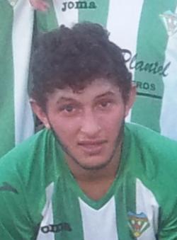 Lucas (Vicar Cultural ) - 2014/2015