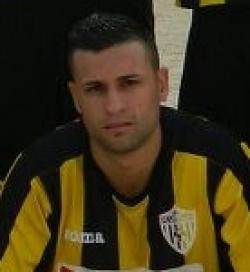 Javi Snchez (Cubillas de Albolote) - 2014/2015