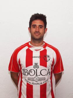 Eladio (Atl�tico Porcuna) - 2014/2015
