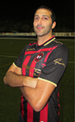 Petaka (Atltico Torroxeo) - 2014/2015