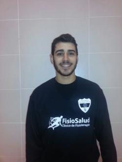 Carlos (SIMA Granada F.S.) - 2014/2015
