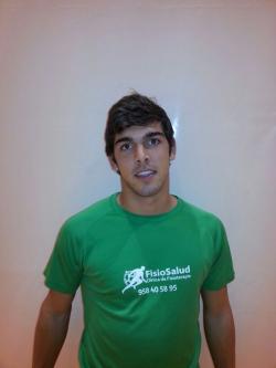 Migue (SIMA Granada F.S.) - 2014/2015