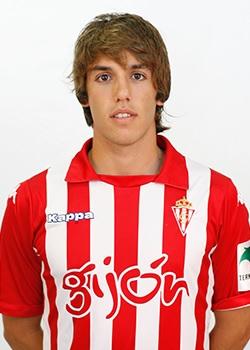 Viesca (Sporting Atltico) - 2014/2015