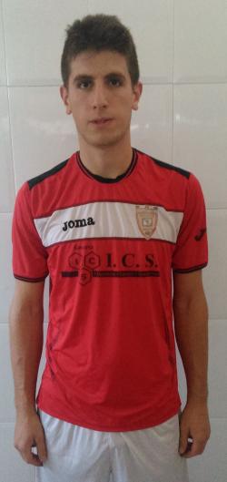 lex (Atltico Sabiote) - 2014/2015