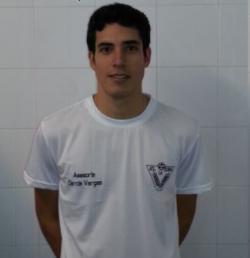 GEIJO (Atltico La Zubia B) - 2014/2015