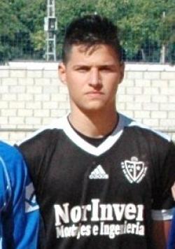 Alex (Portuense C.F.B.) - 2014/2015