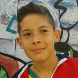 EL BICHO (Gabia C.F.) - 2014/2015