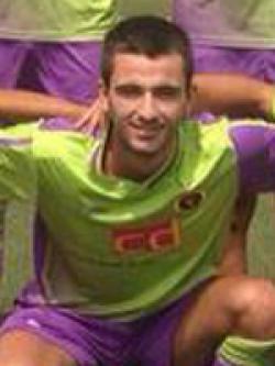 Cata (Cirilos MRW Multiled) - 2014/2015
