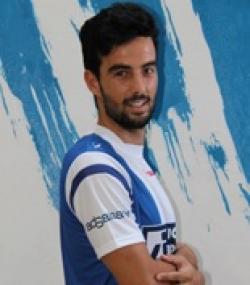 Perona (C.D. Alcoyano) - 2014/2015