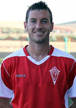 Felipe Belmonte (C.P. Villarrobledo) - 2014/2015