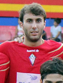 Fran Simn (C.P. Villarrobledo) - 2014/2015