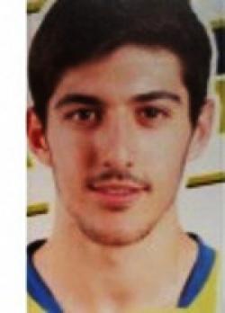 Juanma (Coria C.F.) - 2014/2015