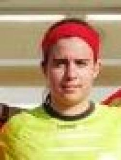 13. CHUS (U.D. Maracena) - 2014/2015