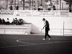 Guirado (Las Norias C.F.) - 2014/2015