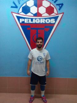 Juanillo (Vandalia de Peligros) - 2014/2015