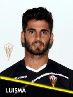Luisma (San Roque de Lepe) - 2014/2015