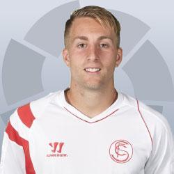 Deulofeu (Sevilla F.C.) - 2014/2015