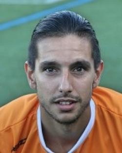 Manu Tboas (Alondras C.F.) - 2014/2015