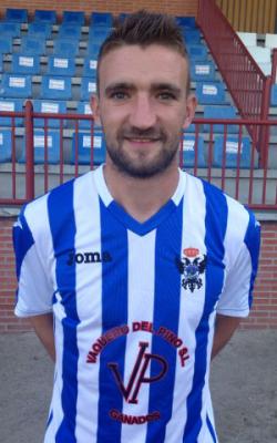 Sergio Rodrguez (Talavera de la Reina) - 2014/2015