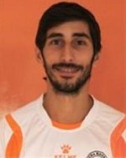 Palmas (Ribera Navarra F.S.) - 2014/2015
