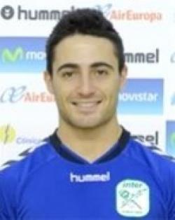 Borja (Movistar Inter) - 2014/2015