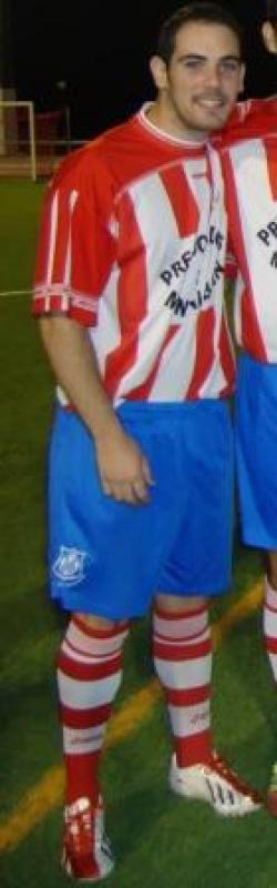 Ajito (Montalbeo C.D.) - 2014/2015