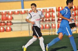 ALEX (Pvo. El Ejido 1969 B) - 2014/2015