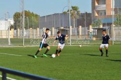 AARON (San Fernando Atco B) - 2014/2015