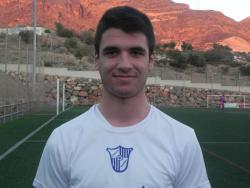 S.C.Faus (A.D. Poli Aguadulce) - 2014/2015