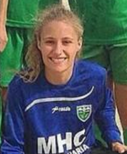 Mara (A.D.P. Parador) - 2014/2015