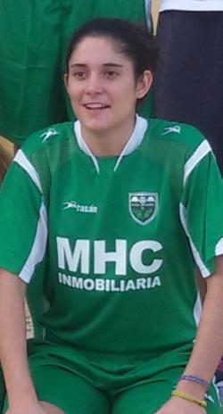 PELU (A.D.P. Parador) - 2014/2015