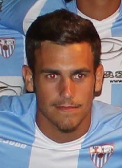 Estvez (Motril Atltico) - 2014/2015