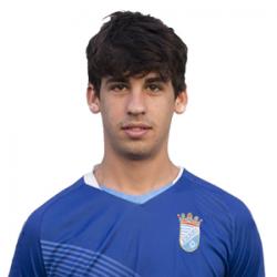 Choquet (Xerez C.D.) - 2014/2015