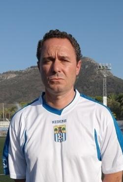 Lalo Pavn (Alhaurn de la Torre) - 2014/2015