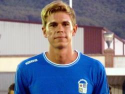 Fonty (C.D. Alhaurino) - 2014/2015