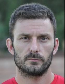 Virgili (F.C. Asc) - 2014/2015