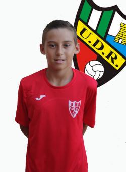 David (U.D. Rotea) - 2014/2015