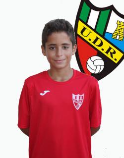 GABI (U.D. Rotea) - 2014/2015