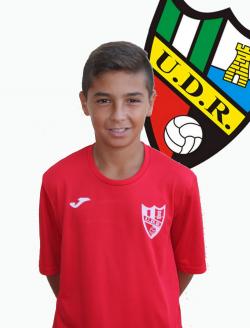 Garri (U.D. Rotea) - 2014/2015