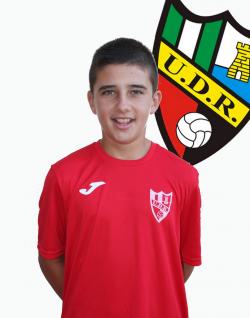 Rivera (U.D. Rotea) - 2014/2015