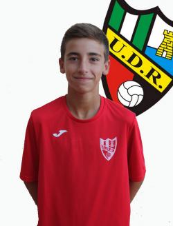 Ricky (U.D. Rotea) - 2014/2015