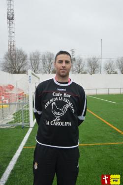 Chechu (El Pescato) - 2014/2015